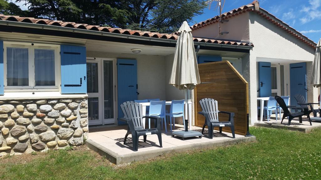 Vvf Haute Provence Lagrand Экстерьер фото