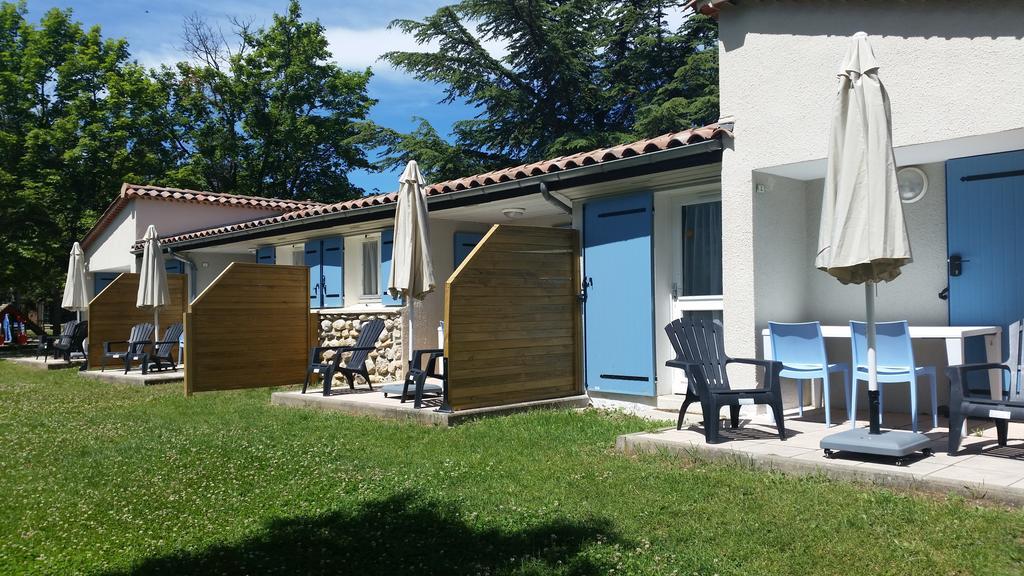 Vvf Haute Provence Lagrand Экстерьер фото