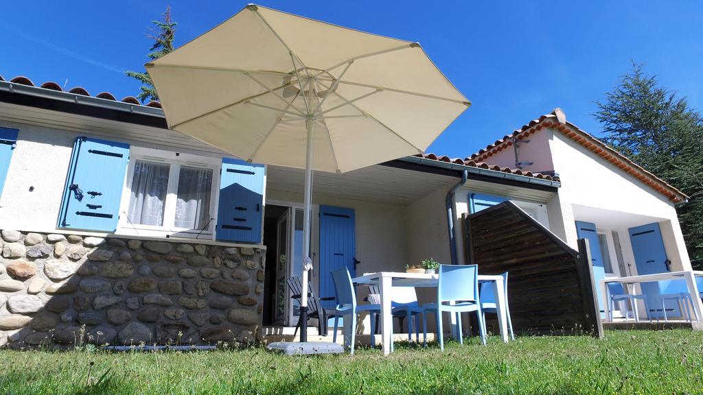 Vvf Haute Provence Lagrand Экстерьер фото